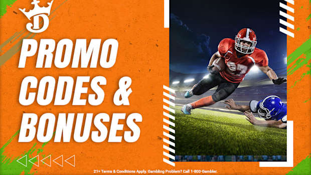 DraftKings Promo Code